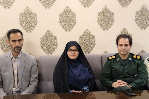 ظرفیتهای گردشگری شهرستان تنها در صورت مشارکت همگانی شکوفا خواهد شد ظرفیتهای گردشگری شهرستان تنها در صورت مشارکت همگانی شکوفا خواهد شد