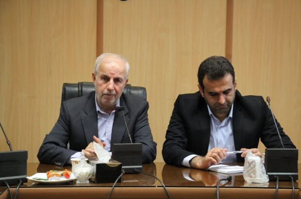 تاکید دانشگاه بر بهره‌گیری از ظرفیت جوانان در فعالیت‌های فرهنگی، برنامه‌ها و مدیریت رویدادها