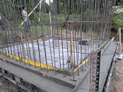 احداث یك باب مخزن ذخیره 30 مترمكعبی در روستای رزین شهرستان ماسال احداث یك باب مخزن ذخیره ۳۰ مترمكعبی در روستای رزین شهرستان ماسال