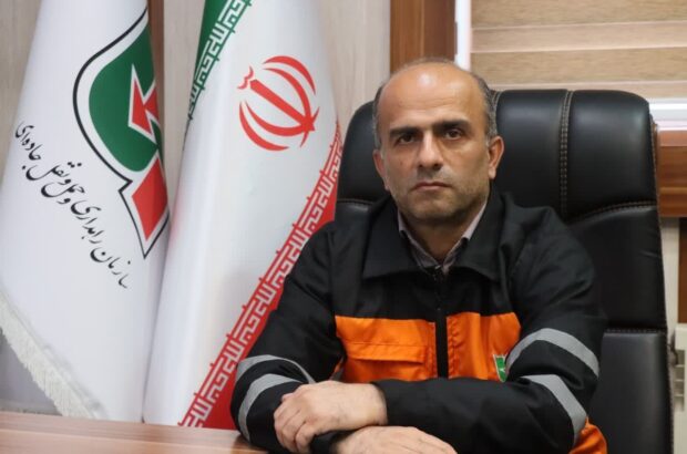 پروژه تعریض پل تخته پل رشت در دست اقدام