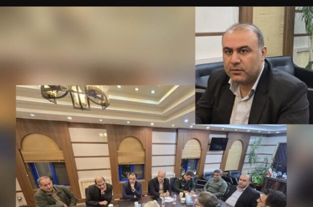 همه باید تلاش کنیم فصل موفقی برای تیم والیبال شهید املاکی رقم بخورد