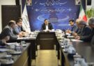 نشست هماهنگی اجرای طرح محاسبه تولید ناخالص داخلی منطقه آزاد انزلی برگزار شد