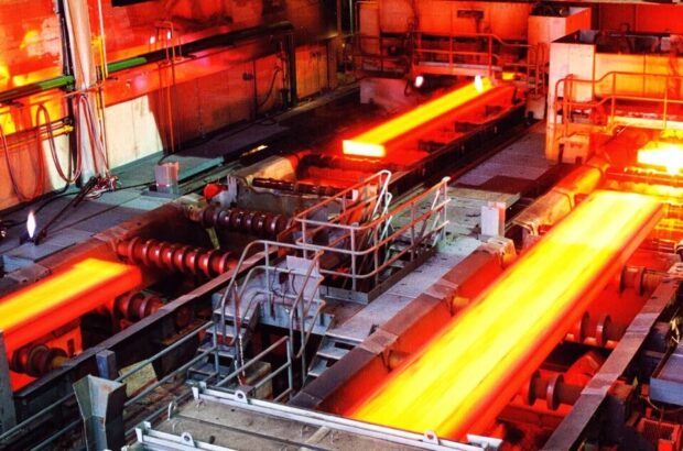 رشد ۳.۷ درصدی تحویل برق به صنایع در آبانماه / تأکید بر شتاببخشی صنایع در احداث نیروگاههای خودتأمین رشد ۳.۷ درصدی تحویل برق به صنایع در آبانماه / تأکید بر شتاببخشی صنایع در احداث نیروگاههای خودتأمین