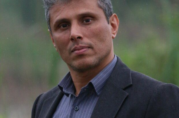 سرپرست بخشداری کوچصفهان شهرستان رشت منصوب شد*