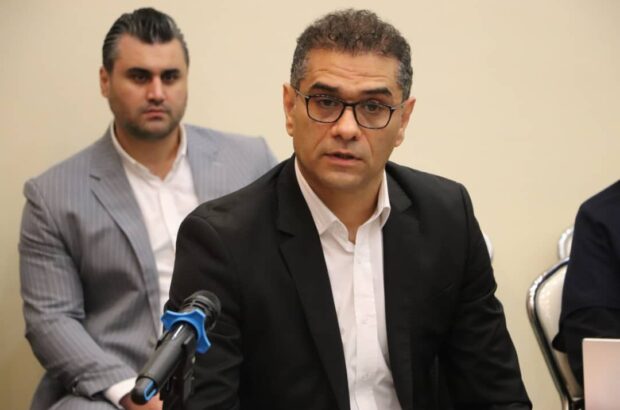 بخش عمده‌ای از تبدیل وضعیت ایثارگران شهرداری رشت انجام شده است