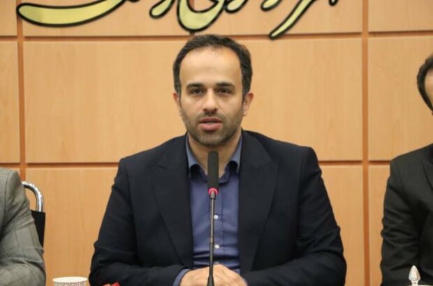 هر اقدامی که برای شهر انجام میدهیم باید رضایت مردم و خانوادههای ایثارگر را در پی داشته باشد/ شهرداری یک نهاد اجتماعی و فرهنگی است که باید پاسخگوی نیازهای مختلف شهروندان باشد/ ایجاد درآمد پایدار برای شهرداری و کاهش وابستگی به منابع سنتی با فراخوان ۴۰ بسته سرمایه گذاری هر اقدامی که برای شهر انجام میدهیم باید رضایت مردم و خانوادههای ایثارگر را در پی داشته باشد/ شهرداری یک نهاد اجتماعی و فرهنگی است که باید پاسخگوی نیازهای مختلف شهروندان باشد/ ایجاد درآمد پایدار برای شهرداری و کاهش وابستگی به منابع سنتی با فراخوان ۴۰ بسته سرمایه گذاری