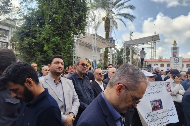 صدای مردم، سرمایه شهر است و مشارکت، زیربنای توسعهی پایدار صدای مردم، سرمایه شهر است و مشارکت، زیربنای توسعهی پایدار