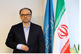 یک گیلانی عضو هیأتمدیره شرکت مخابرات ایران شد یک گیلانی عضو هیأتمدیره شرکت مخابرات ایران شد