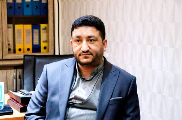 میثم عباسی: بحران پارکینگ در رشت به مرحله هشدار رسیده است وقتی پارک حاشیهای ارزان و بینظارت است، سرمایهگذاری در پارکینگ طبقاتی توجیه اقتصادی پیدا نمیکند. میثم عباسی: بحران پارکینگ در رشت به مرحله هشدار رسیده است وقتی پارک حاشیهای ارزان و بینظارت است، سرمایهگذاری در پارکینگ طبقاتی توجیه اقتصادی پیدا نمیکند.