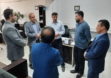 تامین اجتماعی رستم آباد پائین ترین نسبت پشتیبانی در کشور را داراست تامین اجتماعی رستم آباد پائین ترین نسبت پشتیبانی در کشور را داراست