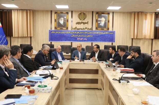 بازنگری برخی دستورالعمل‌ها برای تسهیل سرمایه‌گذاری در صمت انجام شد