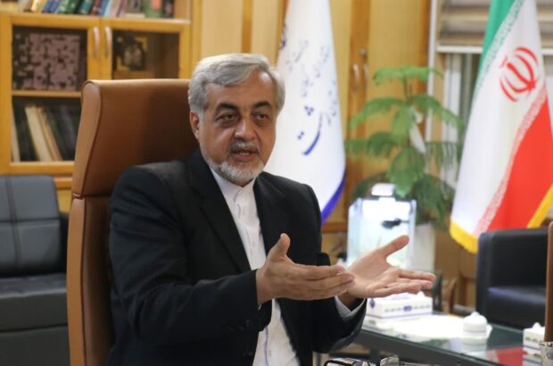 اجلاس استانداران خزر فرصتی برای نمایش ظرفیت‌های گیلان است*