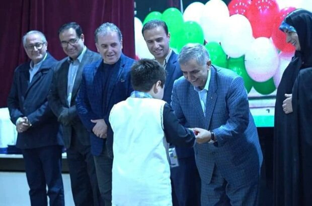 فرهنگسازی مصرف بهینه گاز با مشارکت شرکت گاز و آموزش و پرورش استان گیلان فرهنگسازی مصرف بهینه گاز با مشارکت شرکت گاز و آموزش و پرورش استان گیلان