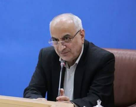 ۲۰ بسته سرمایه‌گذاری صنعتی و تجاری آماده تعرفه در اجلاس استانداران ساحلی/برای احداث نمایشگاه بین المللی گیلان نیازمند سرمایه‌گذاری هستیم