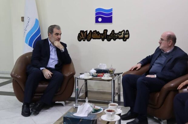 پیش‌بینی کاهش آب مورد نیاز کشاورزی و پیگیری جذب اعتبارات اجرای سد لاستیکی رادارکومه شهرستان لنگرود