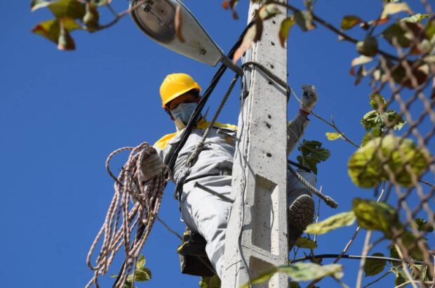 بستر ارتباطی امن سامانه‌های حیاتی توانیر راه‌اندازی شد