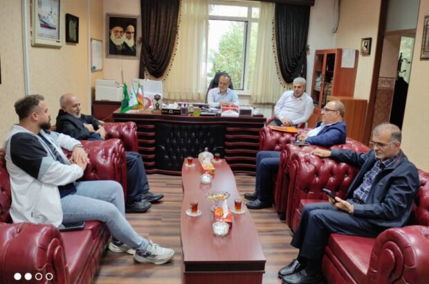 ایجاد درآمد پایدار برای تیم های داماش و سپیدرود/ پایان بیثباتی مدیریتی، ضرورت فوری تیمها/ تلاش برای کسب مجدد جایگاه فوتبال گیلان در ایران/ ایجاد درآمد پایدار برای تیم های داماش و سپیدرود/ پایان بیثباتی مدیریتی، ضرورت فوری تیمها/ تلاش برای کسب مجدد جایگاه فوتبال گیلان در ایران/