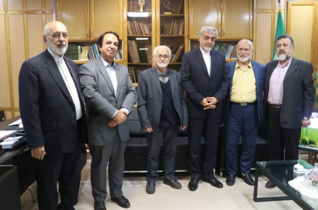 خیرین ظرفیت ارزشمندی برای ارتقای خدمات اجتماعی هستند خیرین ظرفیت ارزشمندی برای ارتقای خدمات اجتماعی هستند