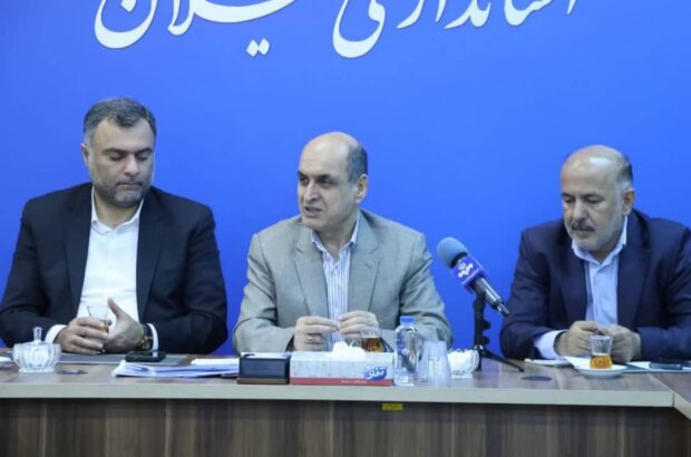 کاهش بارندگی ها و ضرورت مدیریت منابع آب/ احیای آببندانها در گیلان شتاب میگیرد کاهش بارندگی ها و ضرورت مدیریت منابع آب/ احیای آببندانها در گیلان شتاب میگیرد