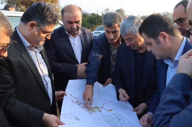 طرح هادی یکی از مهمترین نیازهای امروز توسعه روستایی است طرح هادی یکی از مهمترین نیازهای امروز توسعه روستایی است