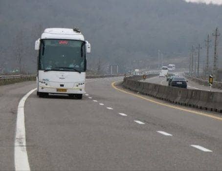 جابجایی بیش از ۲ میلیون مسافر طی هشت ماهه سال جاری جابجایی بیش از ۲ میلیون مسافر طی هشت ماهه سال جاری
