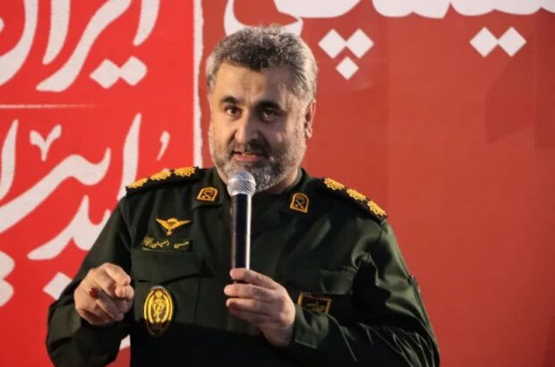 ضرورت تبیینِ حقیقت تاریخ متعالی ایران اسلامی برای آینده‌سازان این کشور