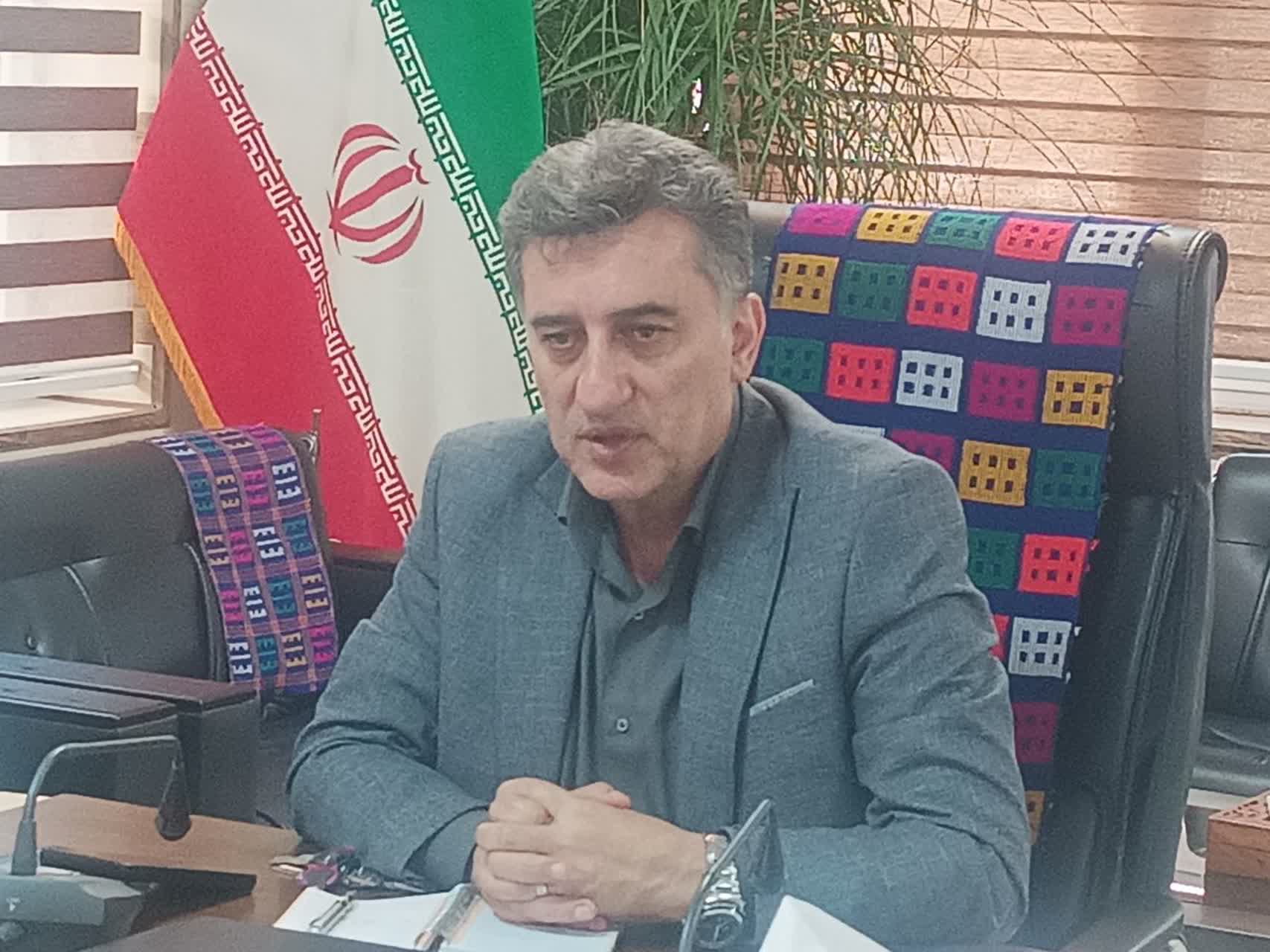 فرماندار رودسر در نشست با معتمدین شهدا بر لزوم همدلی و عمل برای رفع مشکلات ایثارگران تاکید کرد.