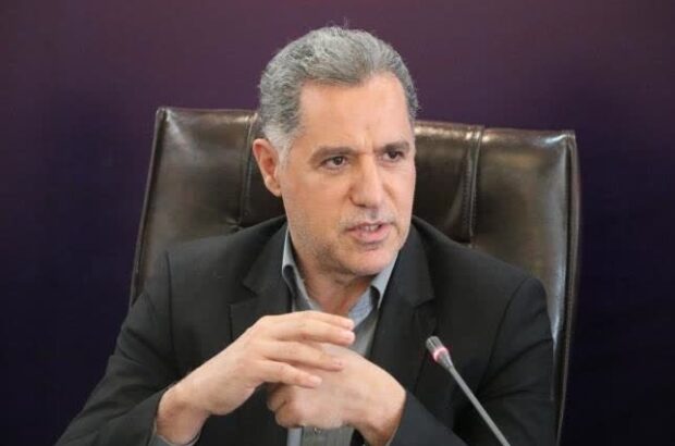 بررسی دقیق علل حادثه و توقف فعالیت حوضچه تا ایمن‌سازی کامل