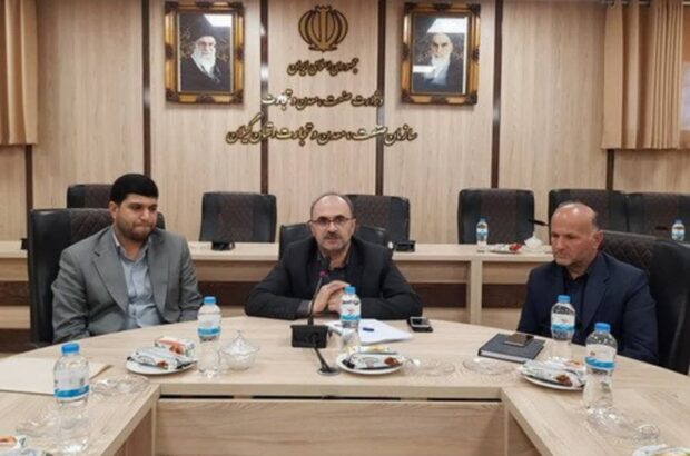 تأکید بر همافزایی در مسیر رونق تولید، رفع موانع و حمایت از صنایع کوچک تأکید بر همافزایی در مسیر رونق تولید، رفع موانع و حمایت از صنایع کوچک