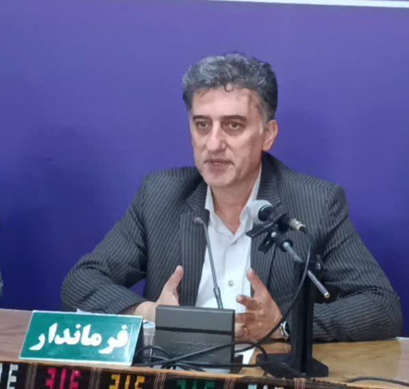 اعتبارات عمرانی منوط به ارائه طرح مدیریت پسماند شد اعتبارات عمرانی منوط به ارائه طرح مدیریت پسماند شد