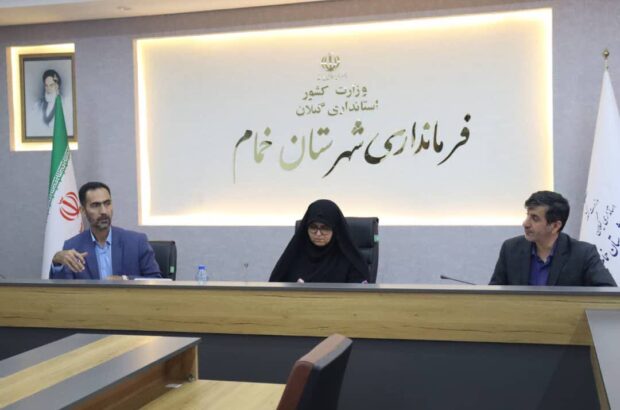 جهانی شدن حصیر فشتکه ؛ گامی بزرگ برای معرفی فرهنگ و صنایع دستی شهرستان