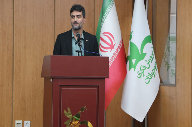 مهرواره کتابهای رنگی در خمام؛ جشن دانایی و خلاقیت کودکان مهرواره کتابهای رنگی در خمام؛ جشن دانایی و خلاقیت کودکان