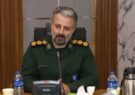 بسیج کارمندان سپاه قدس گیلان با جهاد خدمت، الگوی مصرف انرژی و سلامت اداری را ترویج می‌کند