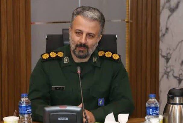 بسیج کارمندان سپاه قدس گیلان با جهاد خدمت، الگوی مصرف انرژی و سلامت اداری را ترویج میکند بسیج کارمندان سپاه قدس گیلان با جهاد خدمت، الگوی مصرف انرژی و سلامت اداری را ترویج میکند