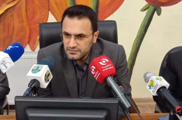 رسانهها نقش بسزایی در توسعه پایدار شهر دارند رسانهها نقش بسزایی در توسعه پایدار شهر دارند