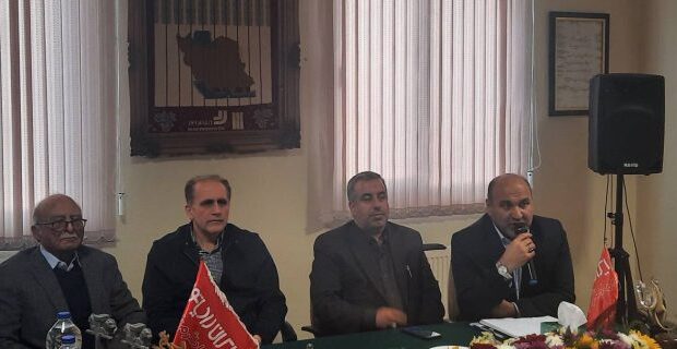 بسیج  بزرگترین و محکم ترین دژ  برای دفاع از مردم  است/ بازدید ۲۵ هزار دانش آموز از واحدهای تولیدی از سال ۱۴۰۳ تاکنون