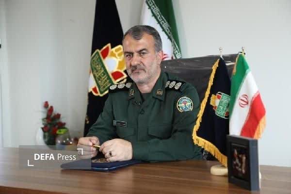 قدردانی مدیرکل حفظ آثار دفاع مقدس گیلان از حماسهسازی مردم در تشییع شهدای گمنام قدردانی مدیرکل حفظ آثار دفاع مقدس گیلان از حماسهسازی مردم در تشییع شهدای گمنام