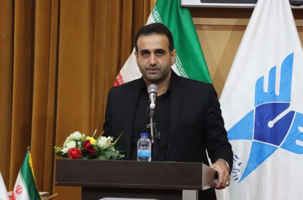 عبور دانشگاه آزاد اسلامی استان گیلان از مرز ۴۳ هزار دانشجو عبور دانشگاه آزاد اسلامی استان گیلان از مرز ۴۳ هزار دانشجو