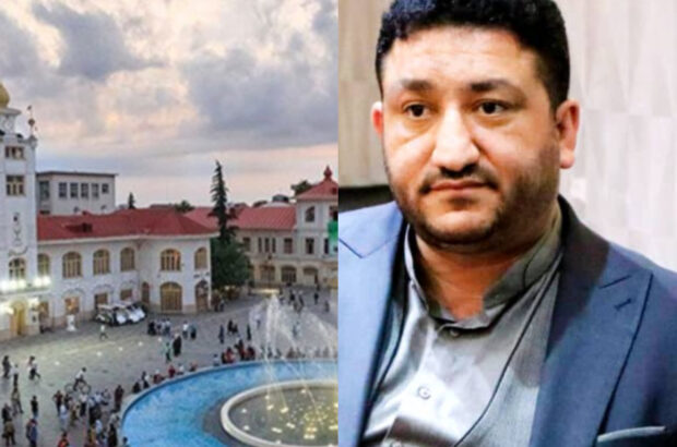 پیامدهای فقر فضاهای فرهنگی و تفریحی بر رشد آسیبهای اجتماعی در رشت/ فضاهای فرهنگی سالم، بهترین جایگزین برای پیشگیری از این آسیبها هستند پیامدهای فقر فضاهای فرهنگی و تفریحی بر رشد آسیبهای اجتماعی در رشت/ فضاهای فرهنگی سالم، بهترین جایگزین برای پیشگیری از این آسیبها هستند