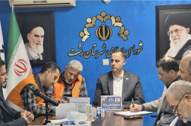 لزوم تقویت ایمنی راه های ارتباطی شهری و روستایی