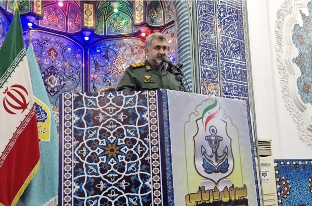 “تفکر بسیجی” نسخه برون رفت از مشکلات است