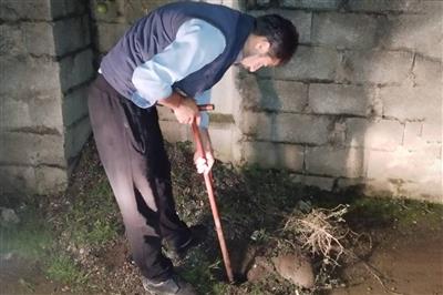 شستشوی بیش از ٣٠٠ كیلومتر از شبكه آبرسانی شهرستان رودسر