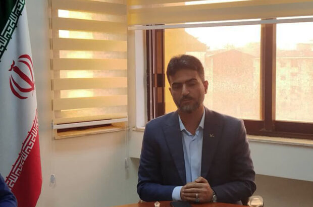 کانون پرورش فکری زمینهساز تربیت نسلی اثرگذار است کانون پرورش فکری زمینهساز تربیت نسلی اثرگذار است