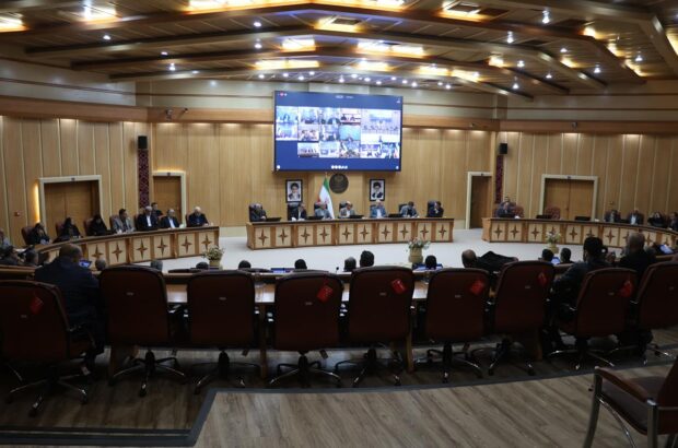 جهش زیرساختی گیلان؛ اجلاس خزر انسجام اقتصادی را تقویت کرد/ تخصیص ۲ همت برای توسعه فرودگاه رشت