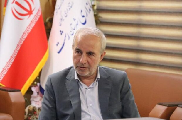 جبار کوچکینژاد رئیس دورهای مجمع نمایندگان گیلان شد جبار کوچکینژاد رئیس دورهای مجمع نمایندگان گیلان شد