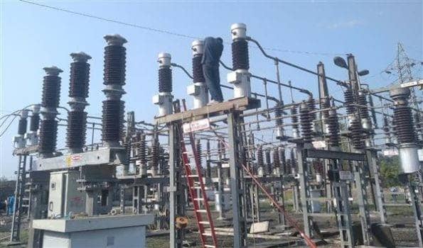 توسعه پست برق شهر صنعتی رشت برای تامین پایداری انرژی توسعه پست برق شهر صنعتی رشت برای تامین پایداری انرژی