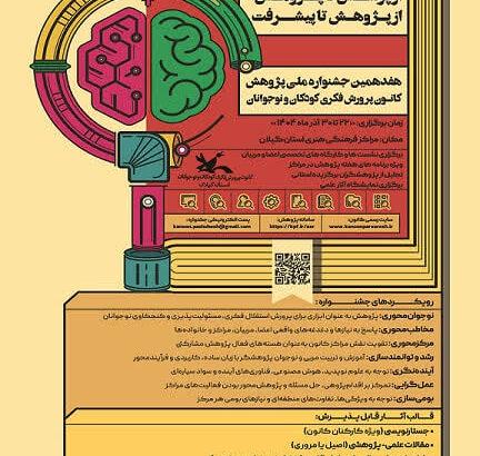 نگاه ویژه به نوجوانمحوری و پرورش روحیه پرسشگری نگاه ویژه به نوجوانمحوری و پرورش روحیه پرسشگری