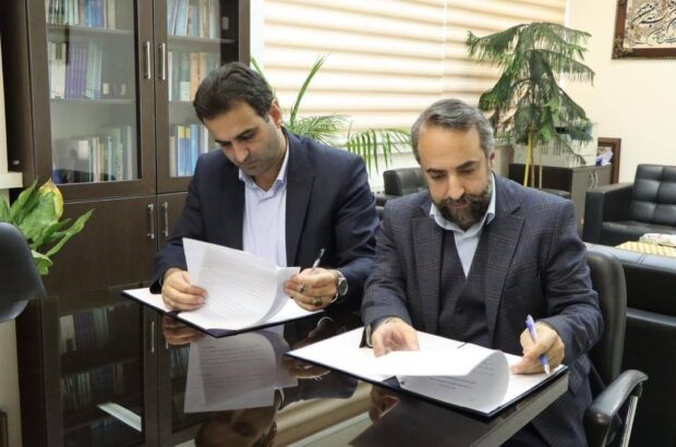 امضای تفاهم‌نامه علمی، پژوهشی و آموزشی فی‌مابین دانشگاه آزاد اسلامی و سازمان مدیریت پسماند گیلان