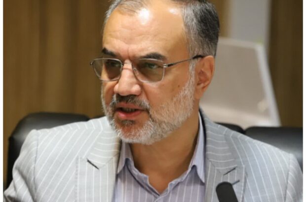 پیام تبریک، رئیس شورای اسلامي شهر رشت به مناسبت سالروز میلاد حضرت زهرا سلام الله علیها و بزرگداشت مقام مادر و روز زن پیام تبریک، رئیس شورای اسلامي شهر رشت به مناسبت سالروز میلاد حضرت زهرا سلام الله علیها و بزرگداشت مقام مادر و روز زن