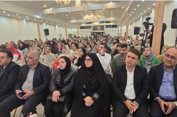 جهانی شدن روستای فشتکه در آینده‌ نزدیک/نقش تاثیرگذار زنان در صحنه های مدیریتی